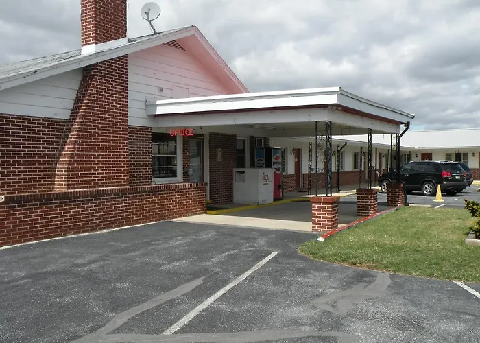 Scottish Inns Fayetteville