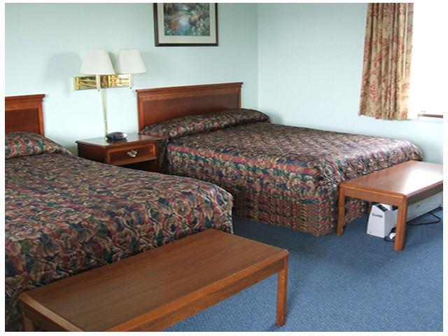 Scottish Motel