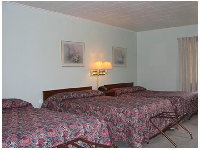 Motel Scottish 3*