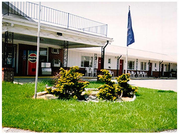 Motel Scottish 3*