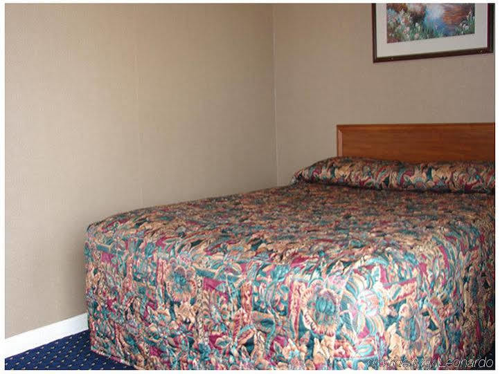 Scottish Motel 3*