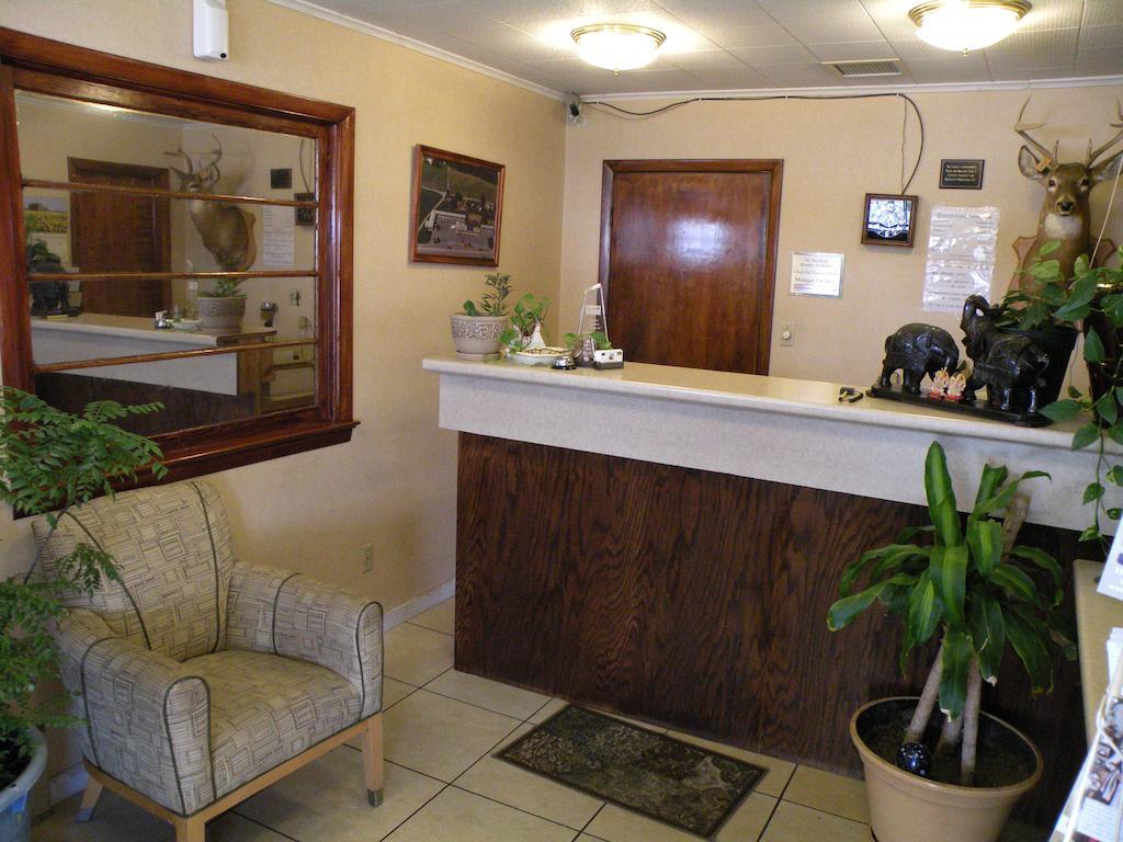 Motel Scottish Fayetteville