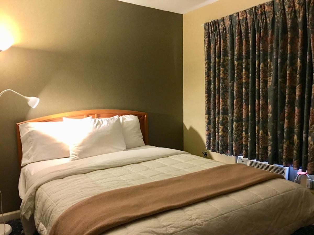 Scottish Motel Fayetteville
