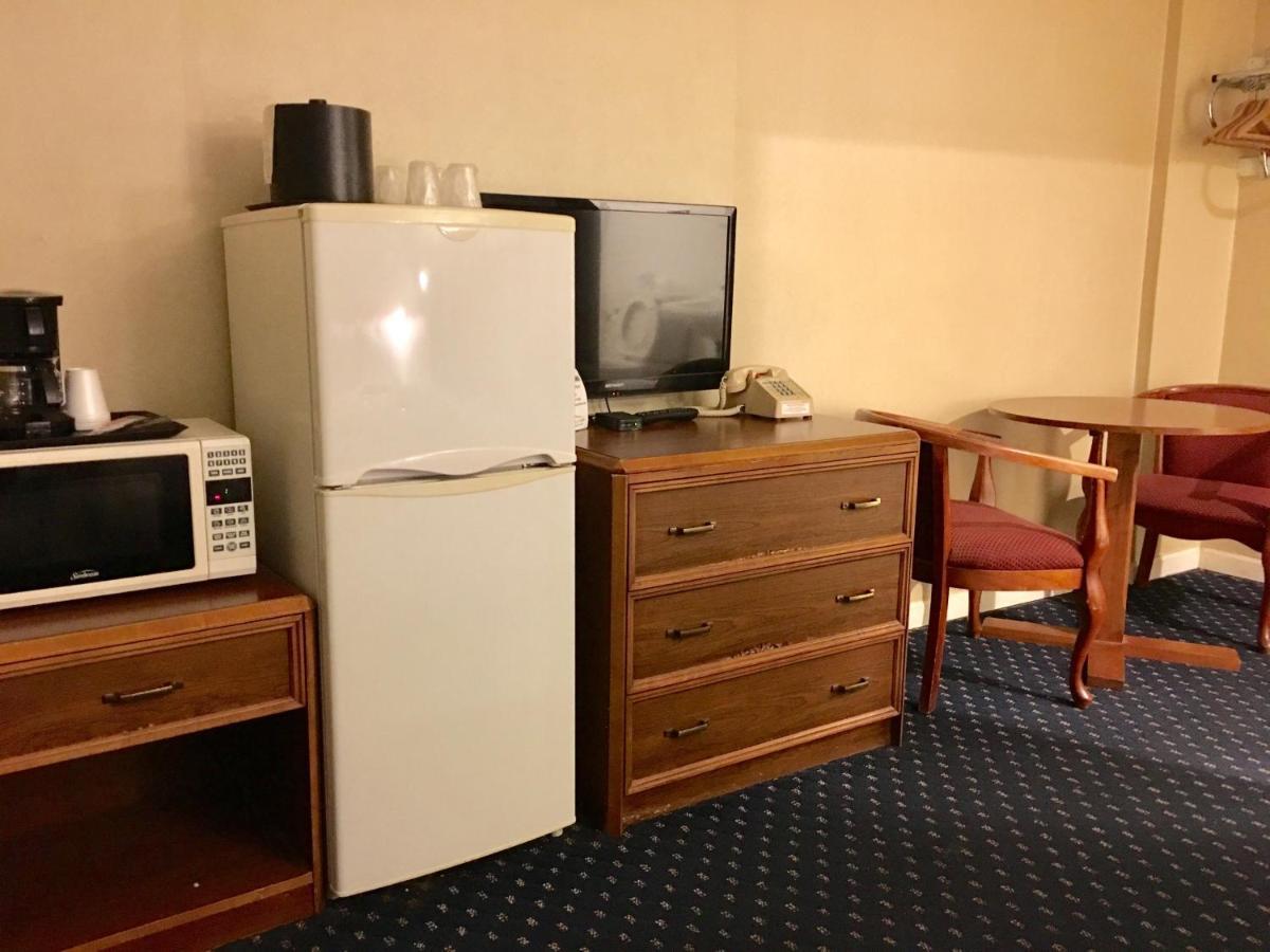 Motel Scottish